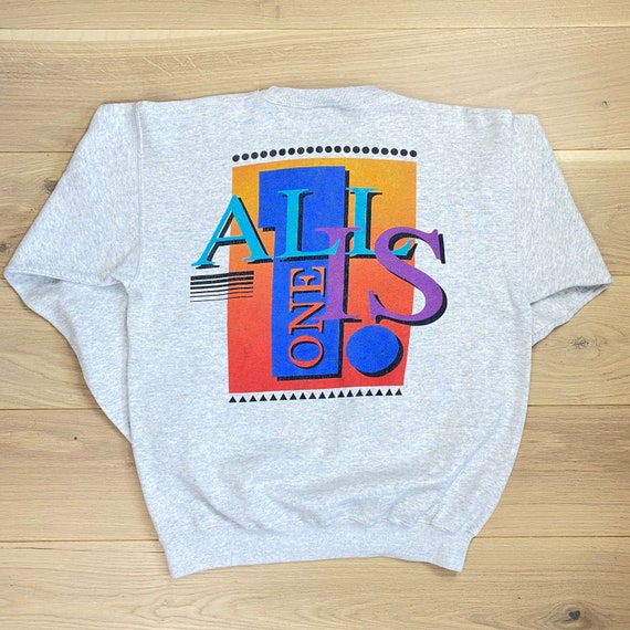 Vintage Hard Rock Cafe New York Sweatshirt Pullove