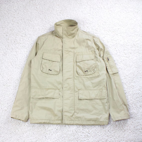 Vintage 90s Timberland Weathergear 
