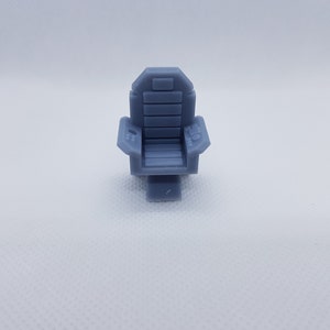 Sci-fi wargames spaceship Command Throne