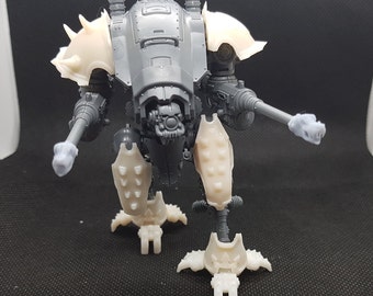 Chaos Dog of War Conversion Kit