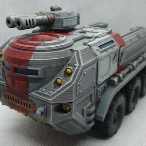 Transport Truck