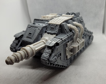 Dracosan to Valdor Conversion Parts