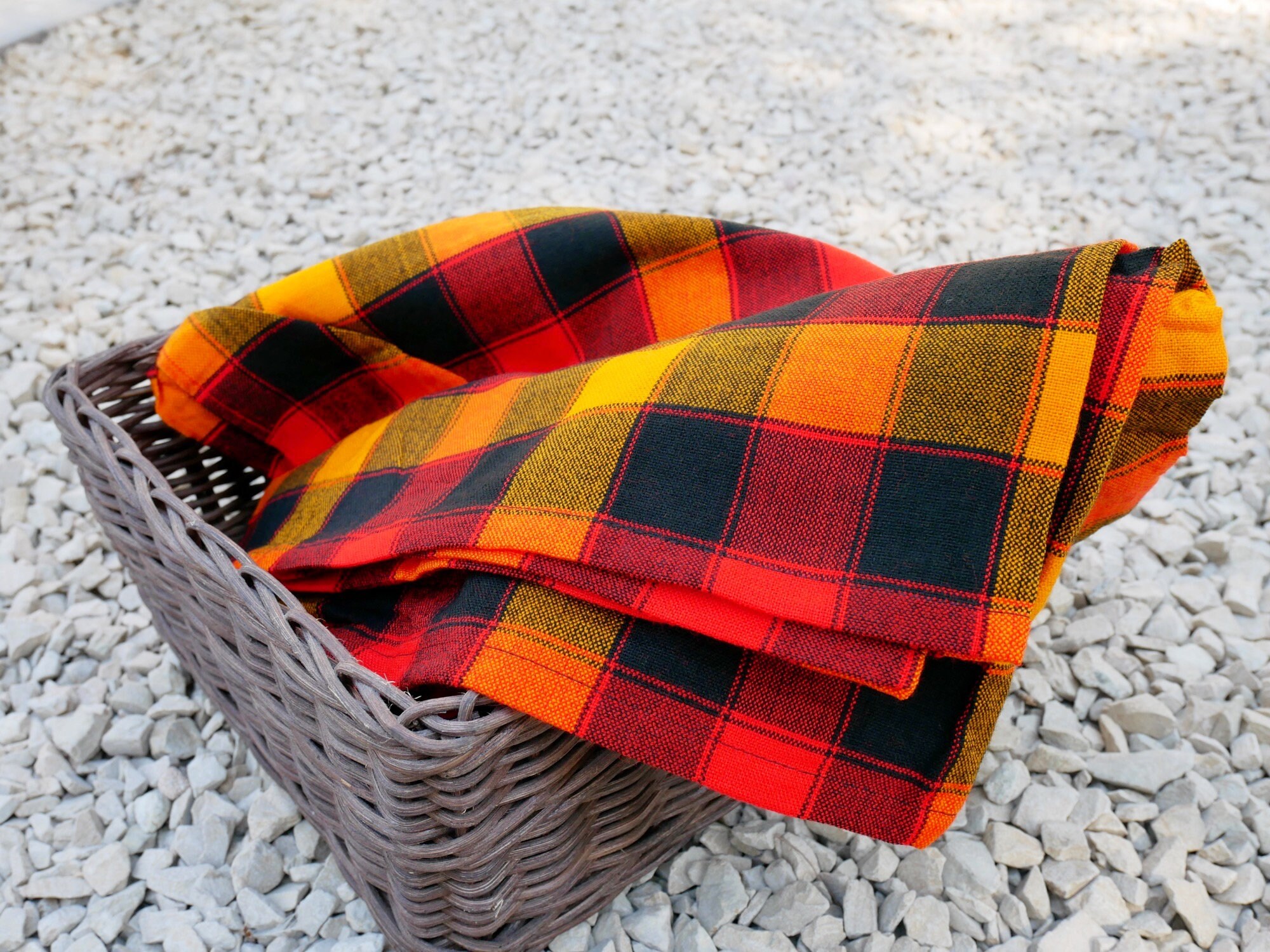 Original KENYA MAASAI CLOTH Woven Masai Shuka Blanket Etsy