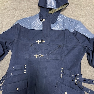 Devil May Cry DMC5 Nero Cosplay Costume