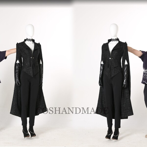 Cruella Deville Etsy