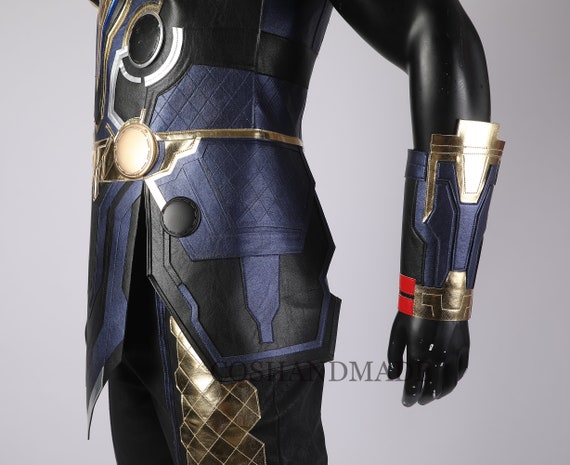 halloween thor cosplay costume - Avengers: Infinity War