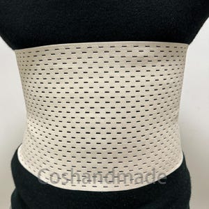 Top Chest Breast Binder Short Bandage Cosplay Flat Chest Binder Cosplay Breast Binder