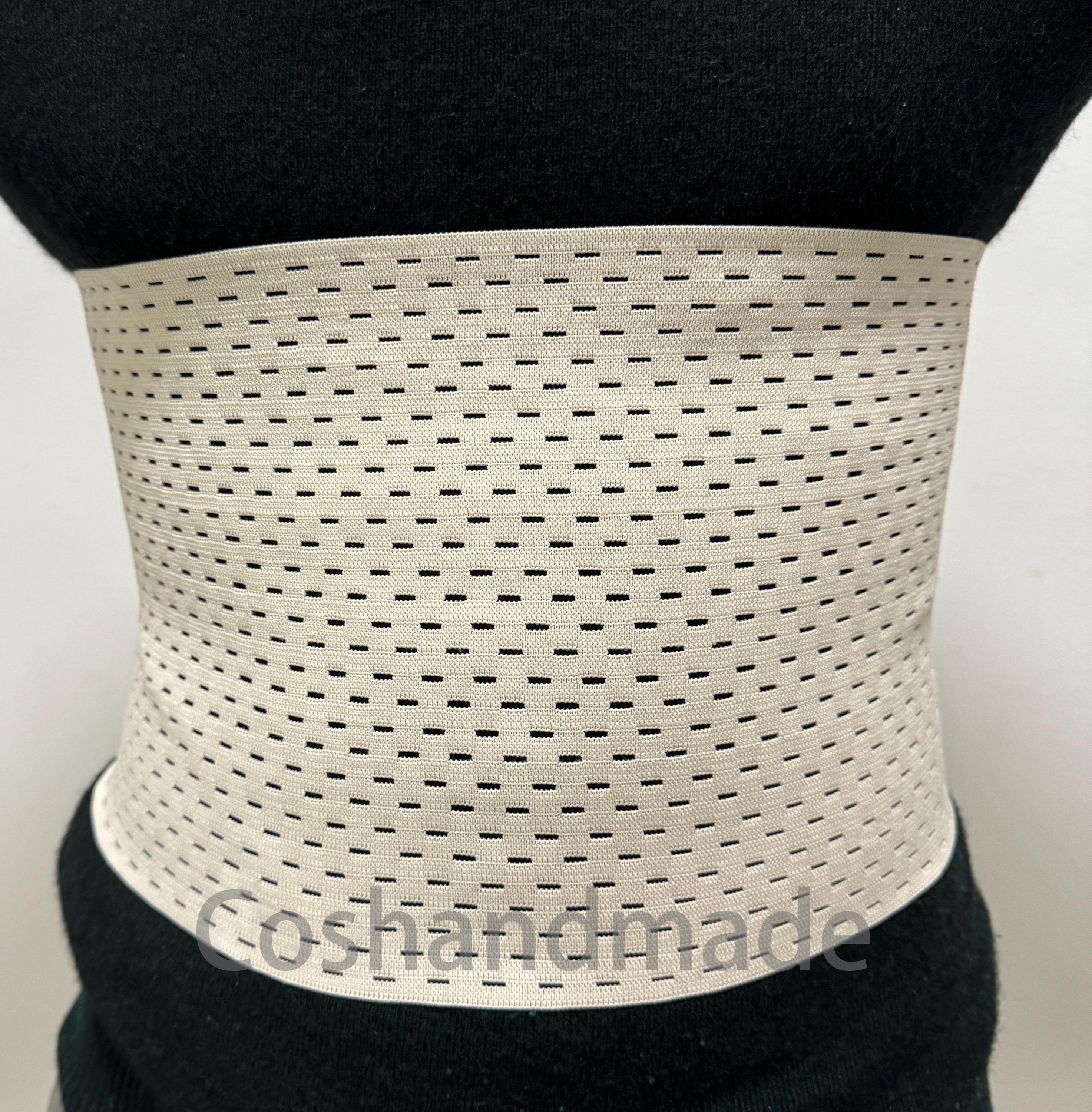 Top Chest Breast Binder Short Bandage Cosplay Flat Chest Binder Cosplay Breast Binder