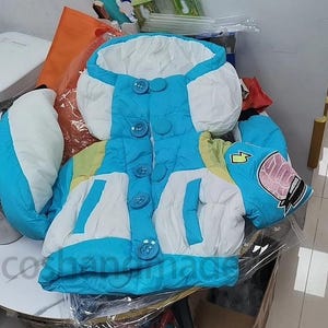 ジャケット・アウター Murder license mods coat fur coat emo Murder Coat - Etsy Canada