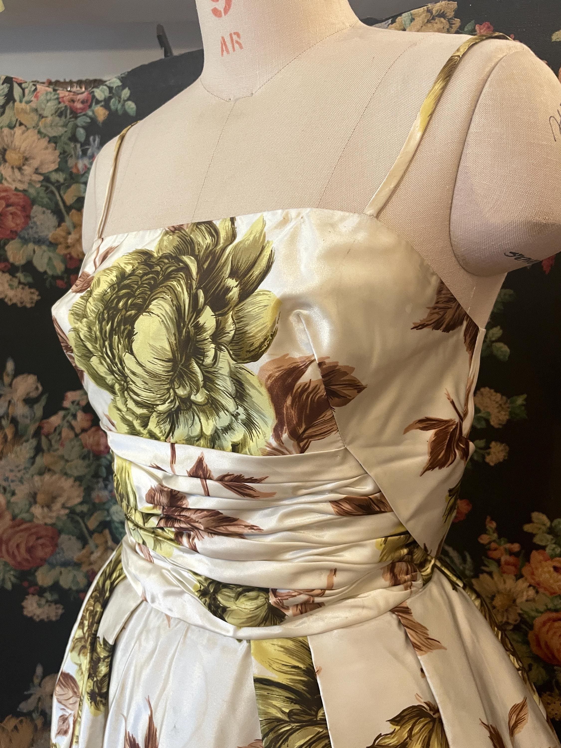 Dior new look dress - Etsy 日本