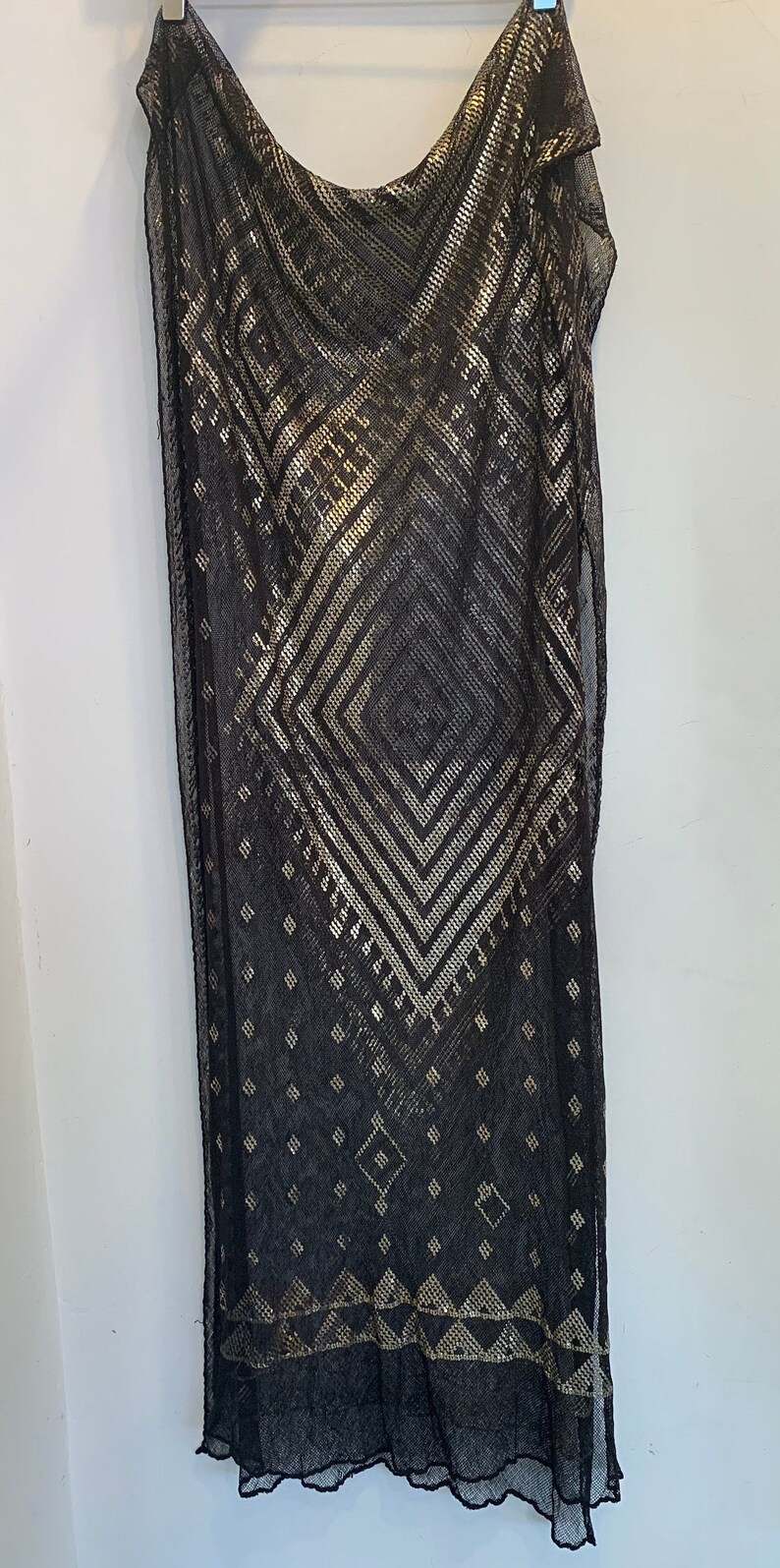 assuit shawl