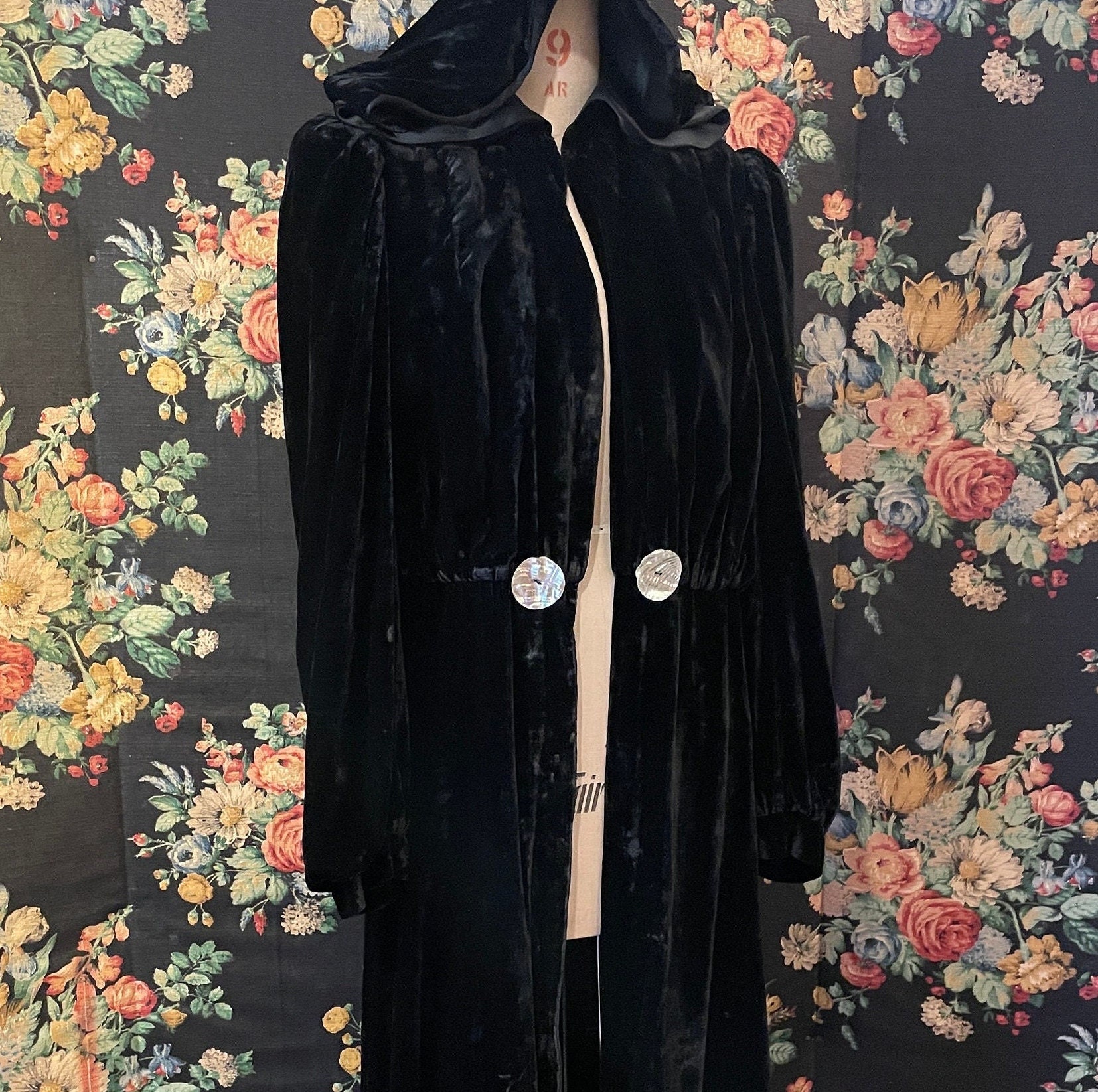 新品未使用 ジェーンマープル Velvet trim coat il_fullxfull.6270839922_n3oo.jpg