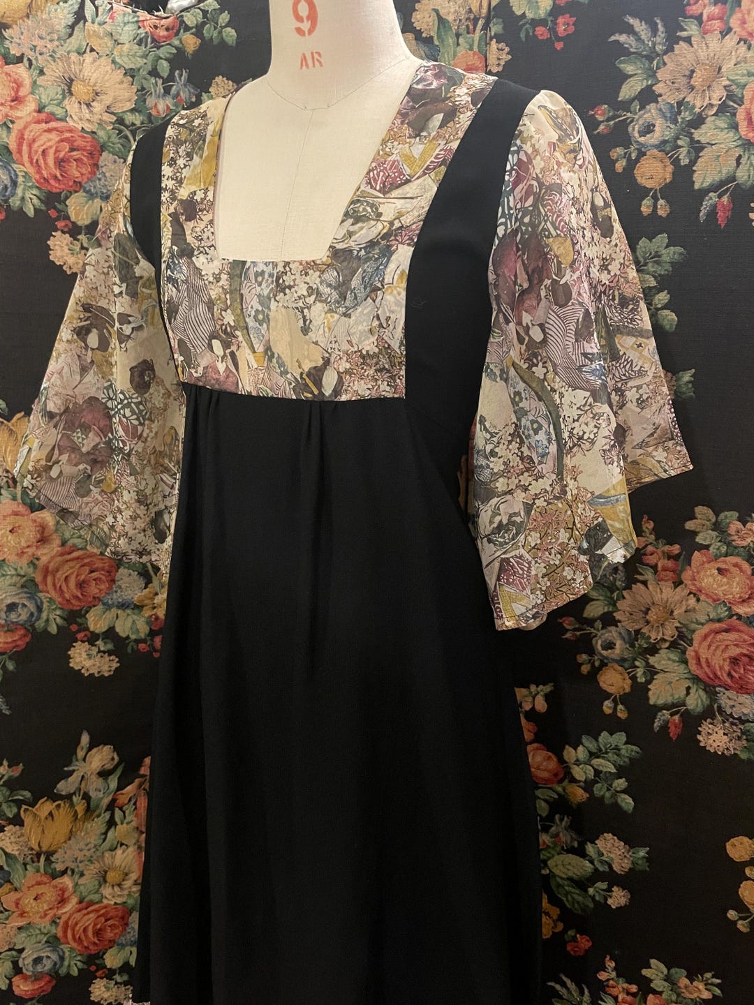 Pret―a―porter Vol.56(2004spring & summe… Empyre Zia Black Low-rise Vintage Straight Jeans | Zumiez