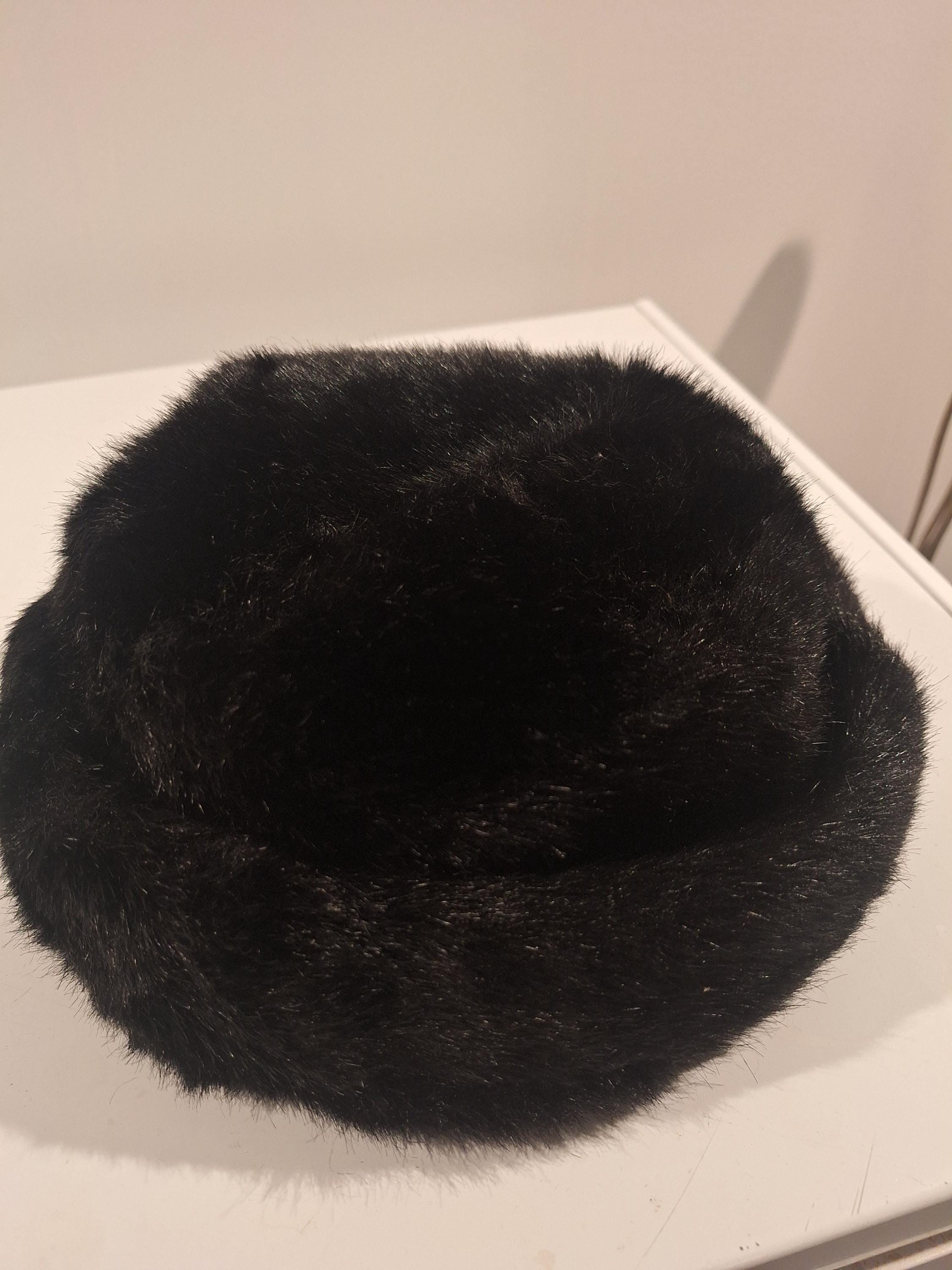 Berger Furs - Etsy