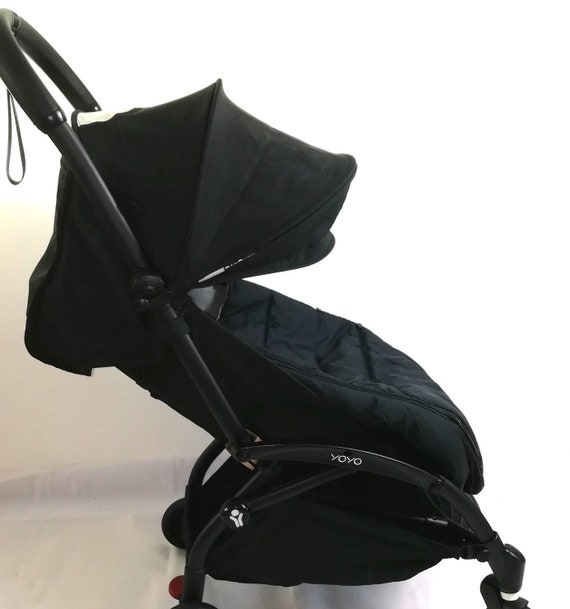 Stroller Yoya Accessories, Yoyo Stroller Winter Footmuff