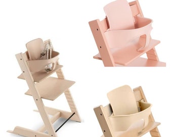 Baby Set Compatible with Stokke Tripp Trapp Highchair