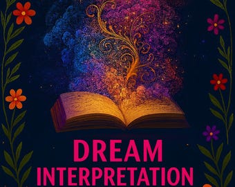 Lettura dell'interpretazione dei sogni / Sblocca i messaggi nascosti nei tuoi sogni