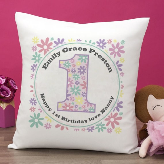 personalised gifts for girls