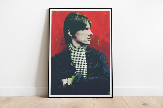 paul weller trainers