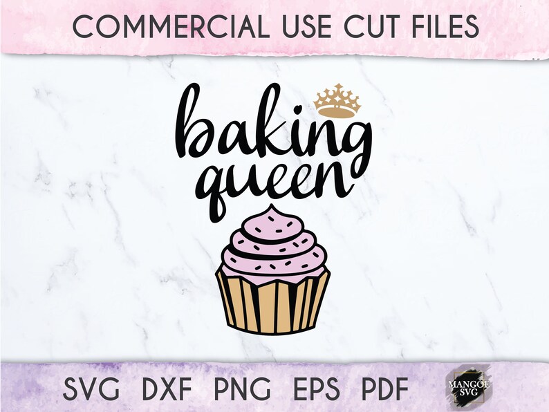 Free Free Baking Queen Svg Free 182 SVG PNG EPS DXF File