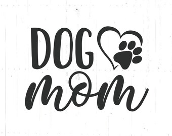 Download Dog Dog Mom Svg