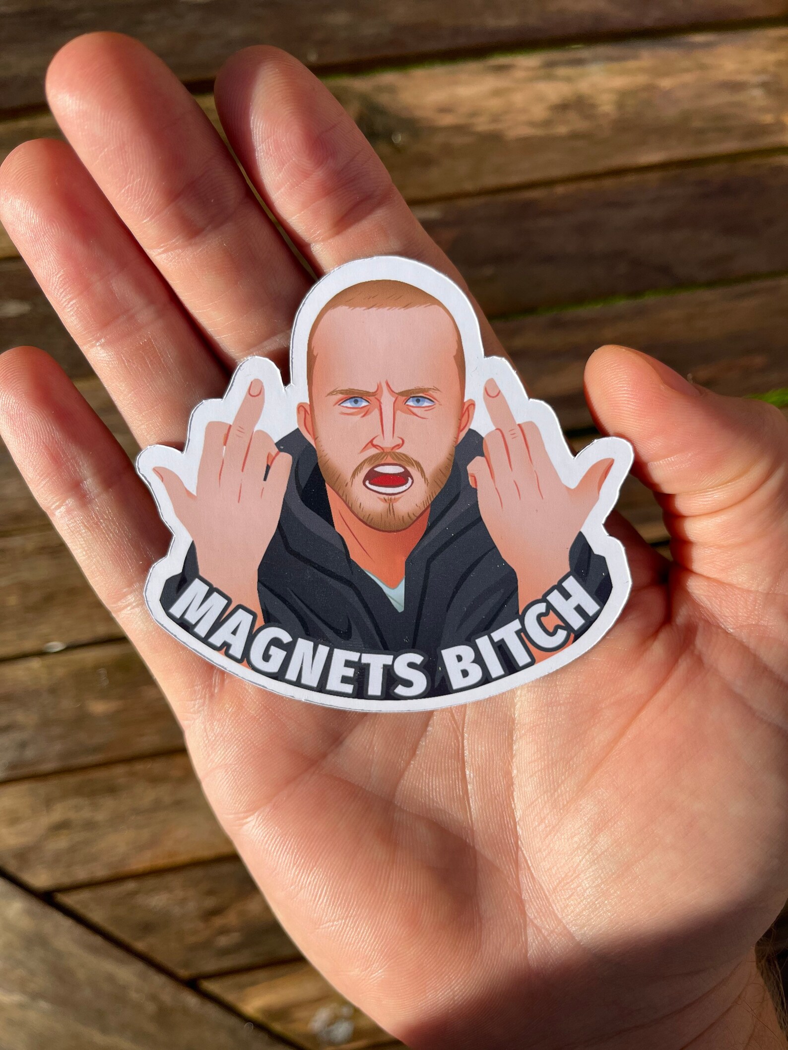 Breaking Bad Jesse Pinkman Etsy UK