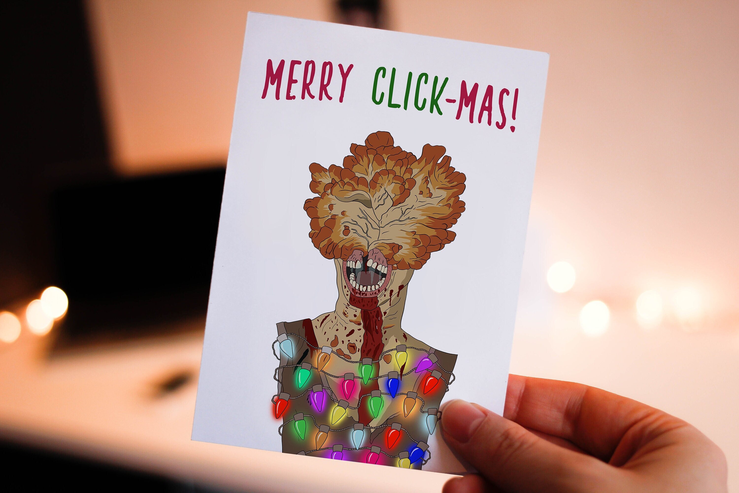 CLIXMAS - Christmas clicker - Awwwards Nominee