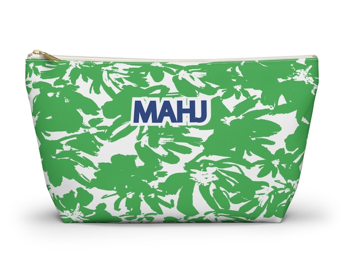 Mahjong Tile Bag