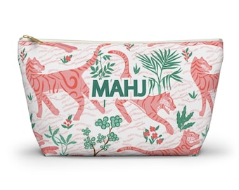 Mahjong Tile Bag