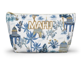 Mahjong Tile Bag