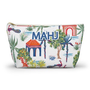 Mahjong Tile Bag