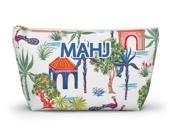 Mahjong Tile Bag