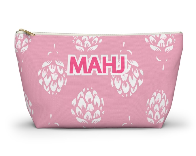 Mahjong Tile Bag