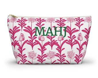 Mahjong Tile Bag