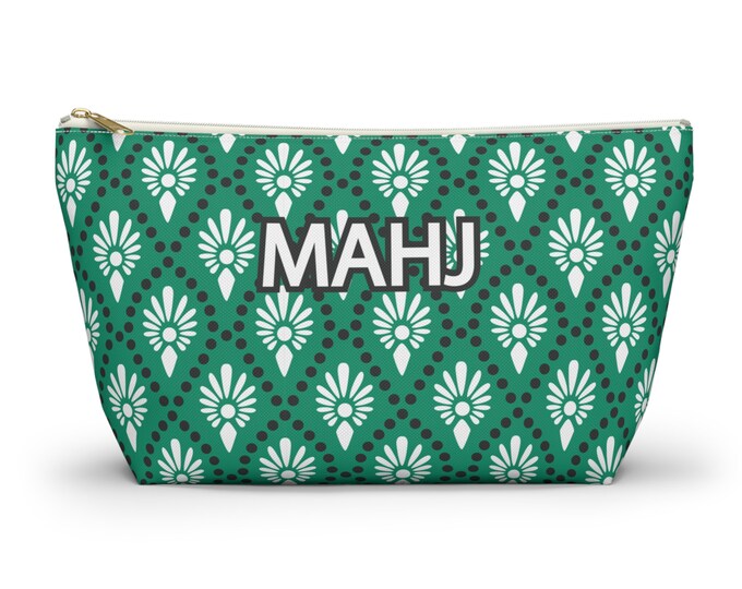 Mahjong Tile Bag