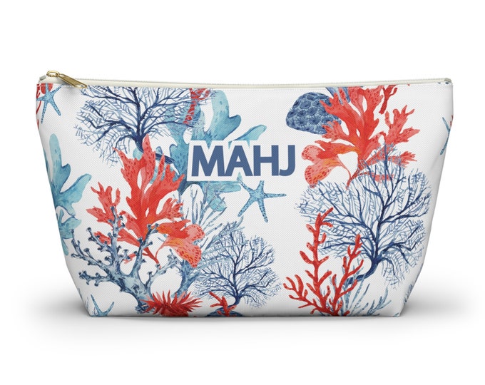 Mahjong Tile Bag