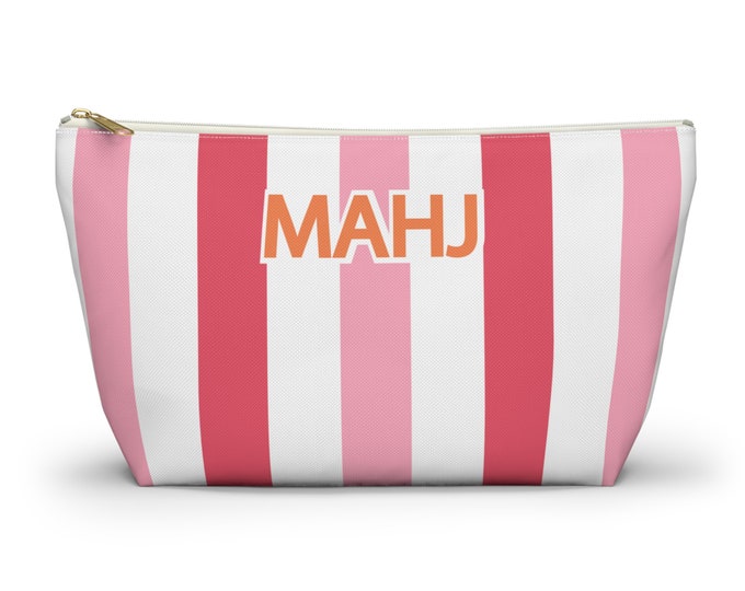 Mahjong Tile Bag