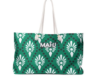 Mahjong Tote Bag