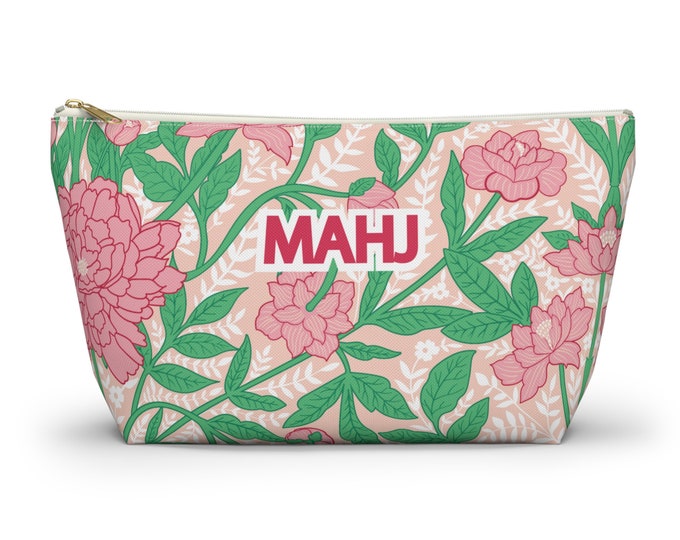 Mahjong Tile Bag