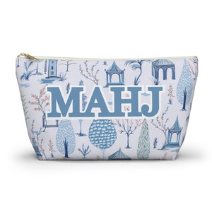 Mahjong Tile Bag