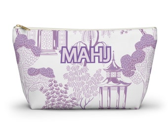 Mahjong Tile Bag
