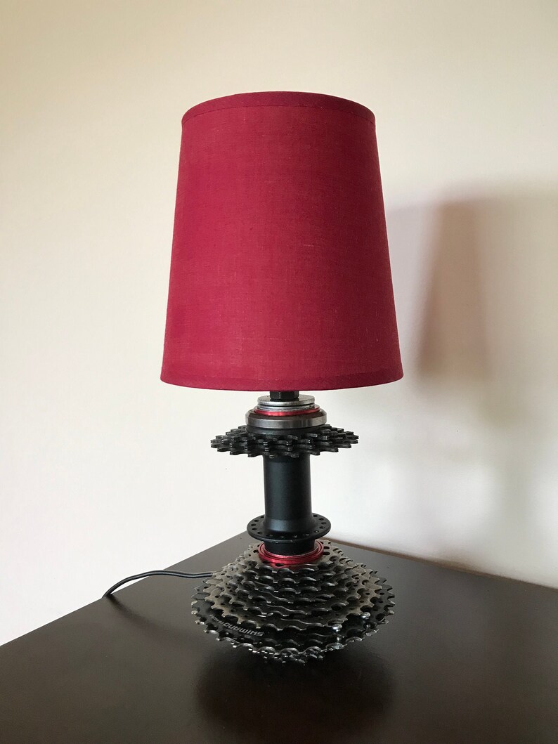 table lantern lamp
