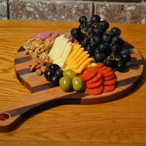 Charcuterie Board