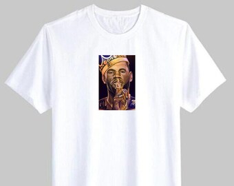 lebron ring t shirt