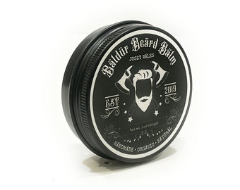 Baldur Beard Balm - Josey Wales Blend