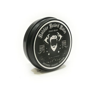 Baldur Beard Balm - Josey Wales Blend