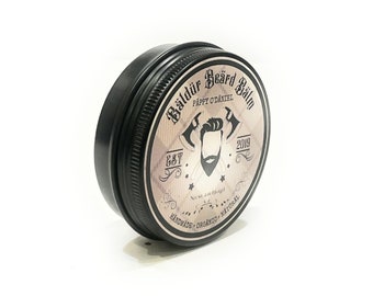 Baldur Beard Balm - Pappy O'Daniel