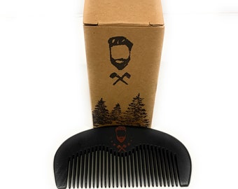 Baldur Beard Comb