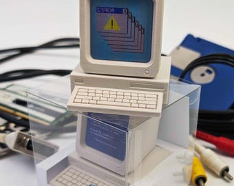 My Computer - Art Toy