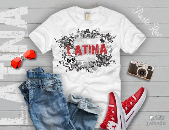 Download Music Svg Puerto Rico Flag 45rmp Adapter Tainaso Graphic T Shirt Design Digital Download Clip Art Art Collectibles Seasonalliving Com